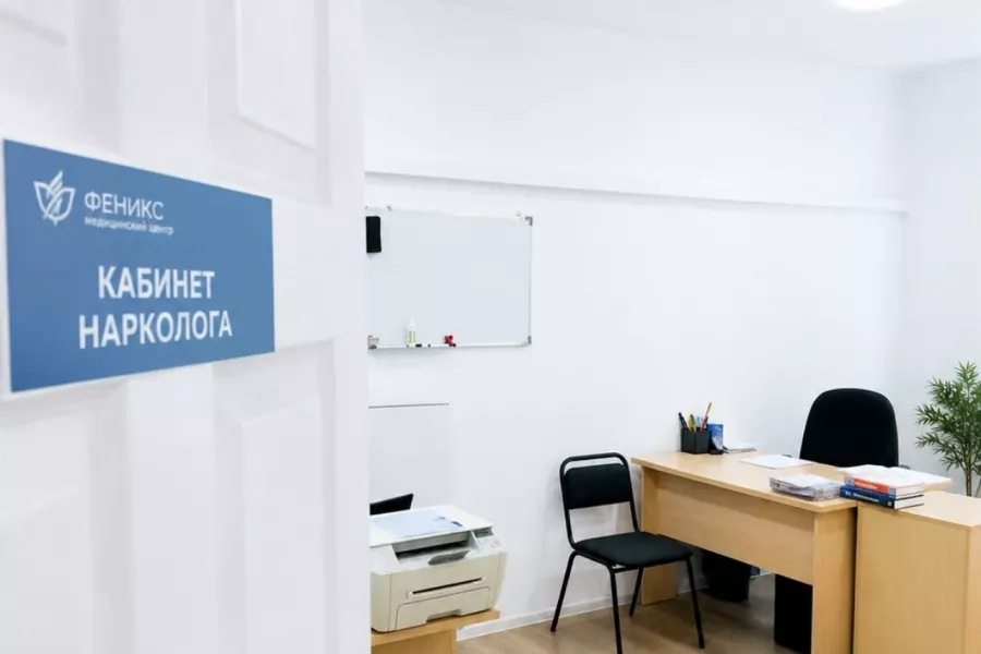 Реабилитационный центр для наркозависимых в Шилке