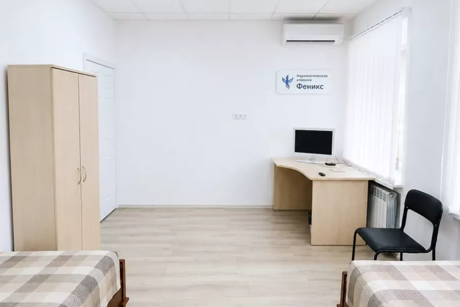 Лечение в частном наркологическом стационаре в Шилке